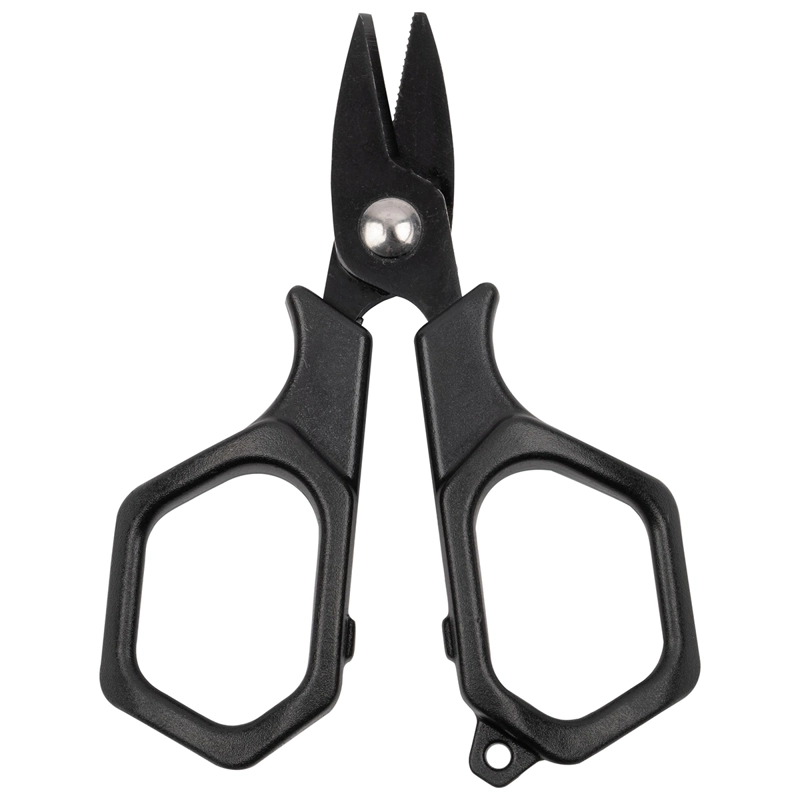 Zebco Trophy Stainless Steel Compact Scissors